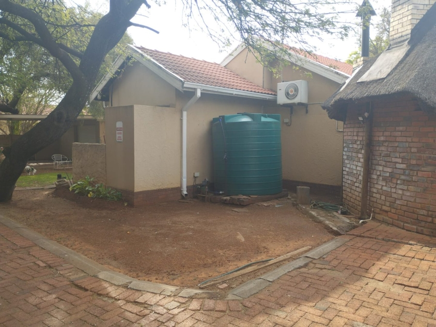 4 Bedroom Property for Sale in Universitas Free State